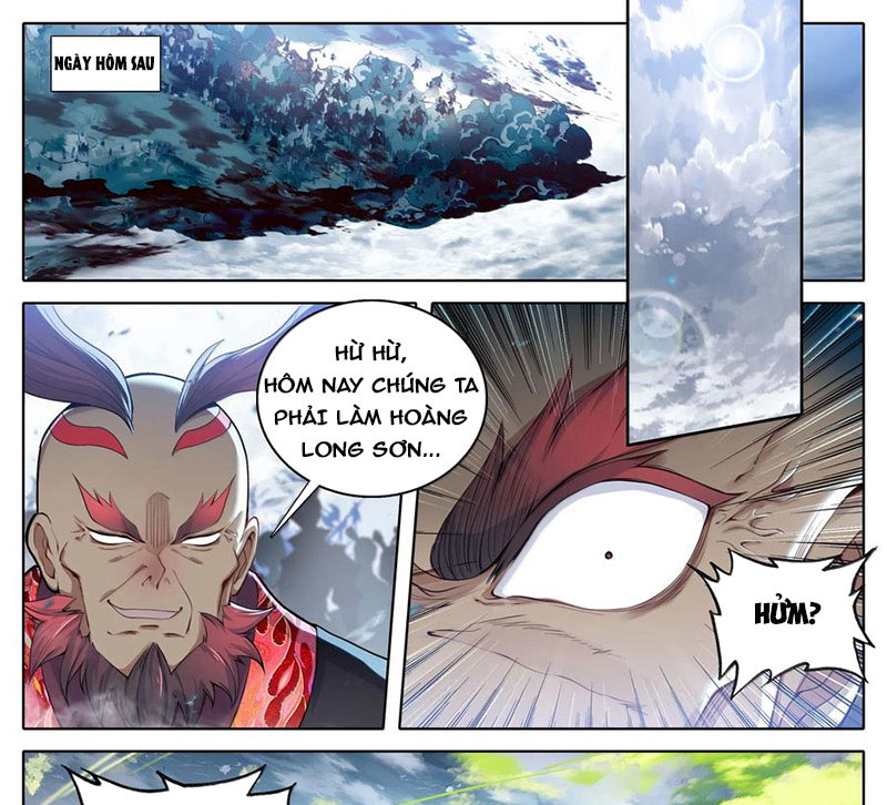 Phàm Nhân Tu Tiên Chapter 338 - Trang 2