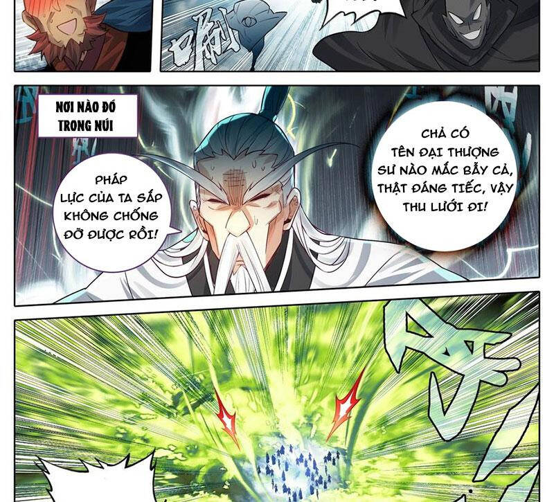 Phàm Nhân Tu Tiên Chapter 338 - Trang 2