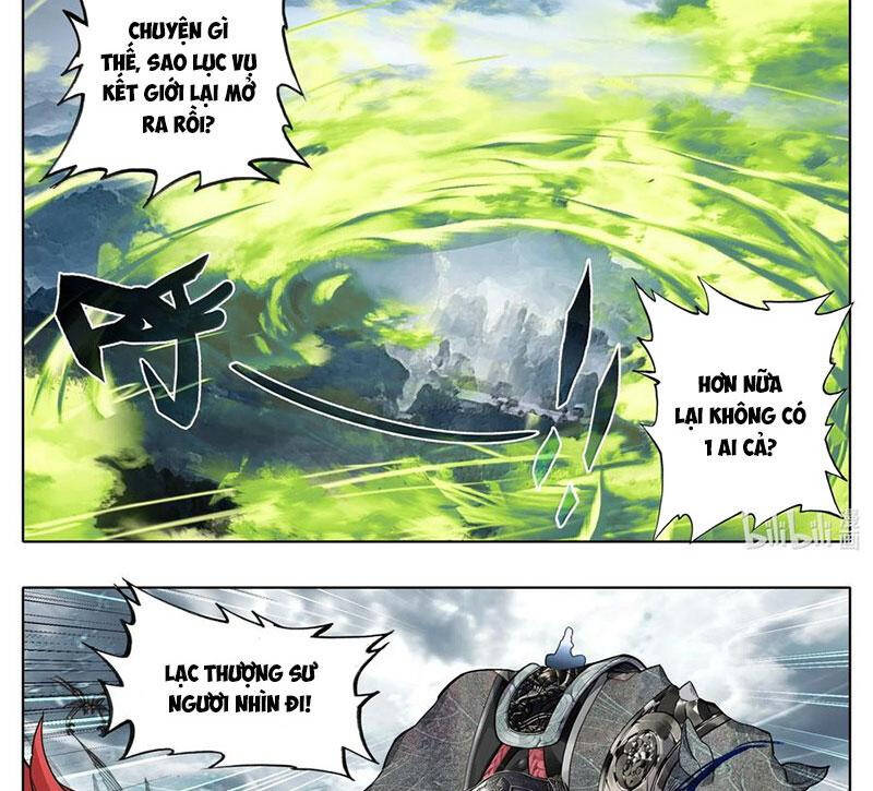 Phàm Nhân Tu Tiên Chapter 338 - Trang 2