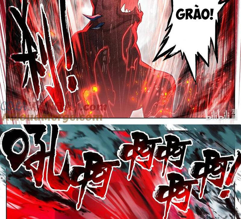 Phàm Nhân Tu Tiên Chapter 338 - Trang 2