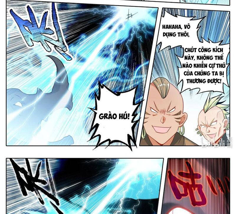 Phàm Nhân Tu Tiên Chapter 338 - Trang 2