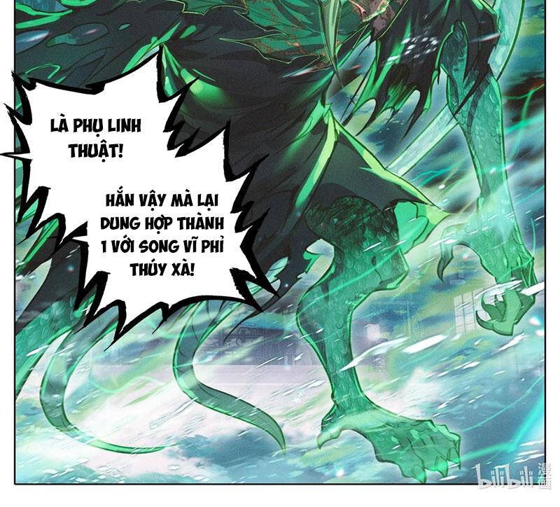 Phàm Nhân Tu Tiên Chapter 337 - Trang 2