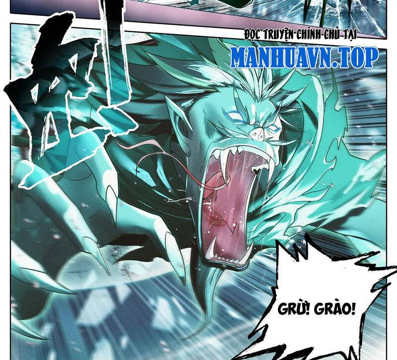 Phàm Nhân Tu Tiên Chapter 337 - Trang 2