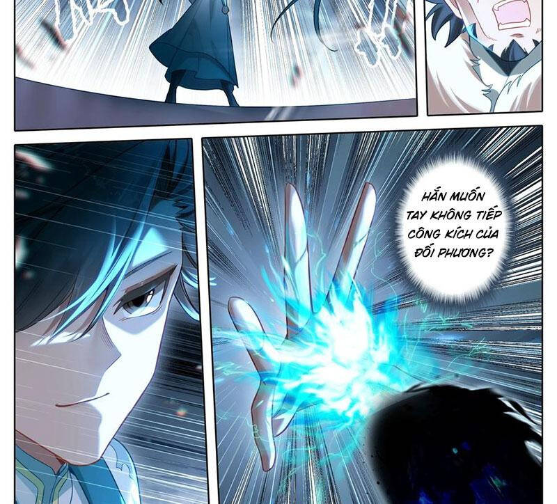 Phàm Nhân Tu Tiên Chapter 337 - Trang 2