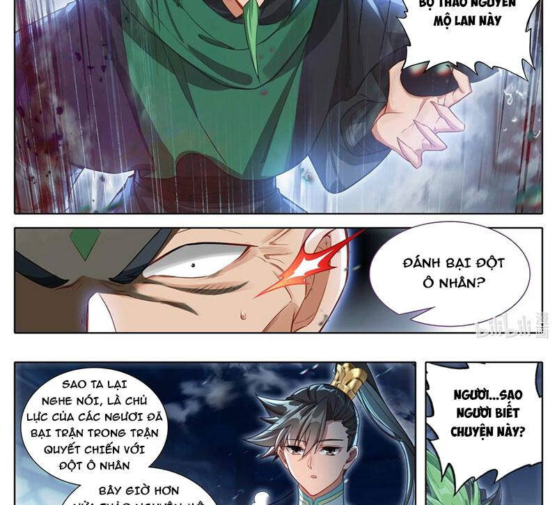 Phàm Nhân Tu Tiên Chapter 337 - Trang 2