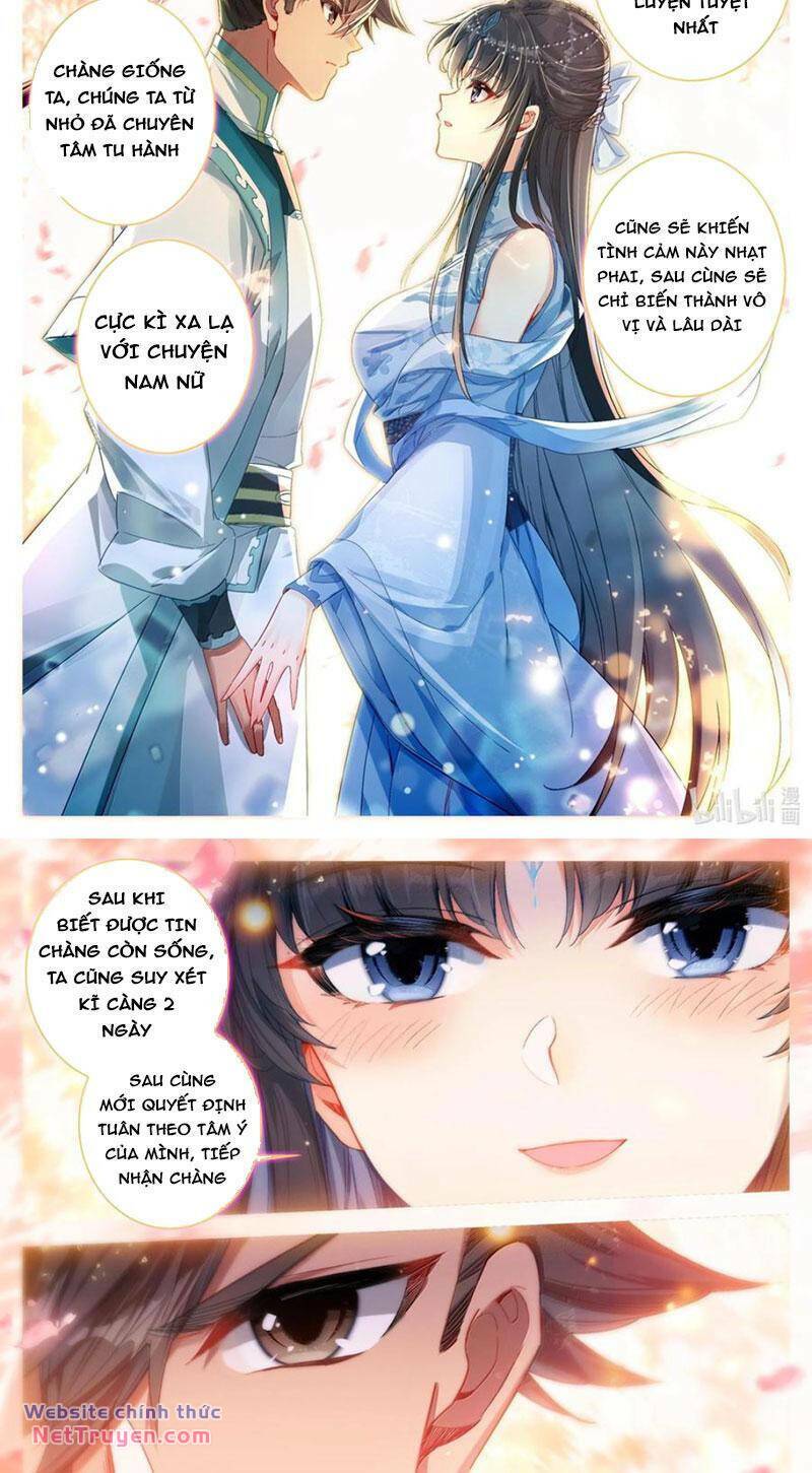 Phàm Nhân Tu Tiên Chapter 329 - Trang 2