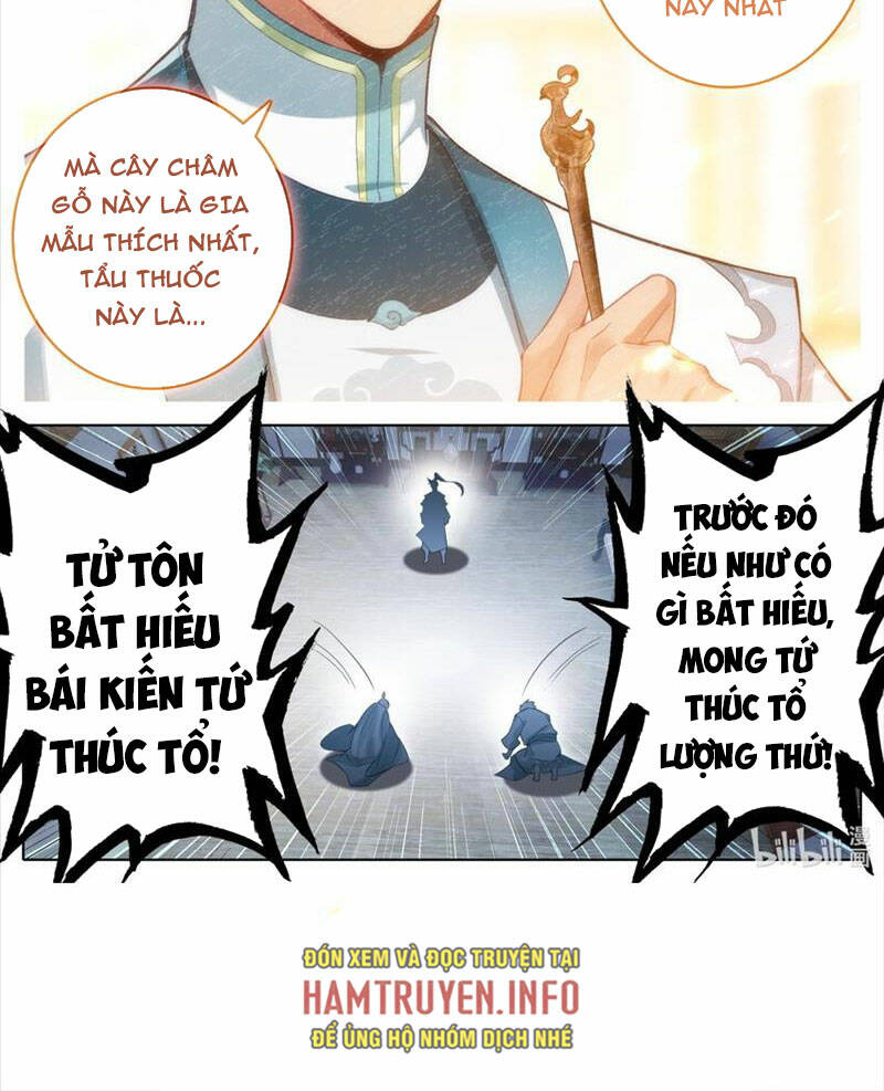 Phàm Nhân Tu Tiên Chapter 310 - Trang 2