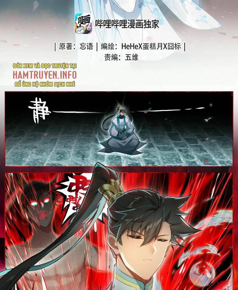 Phàm Nhân Tu Tiên Chapter 303 - Trang 2