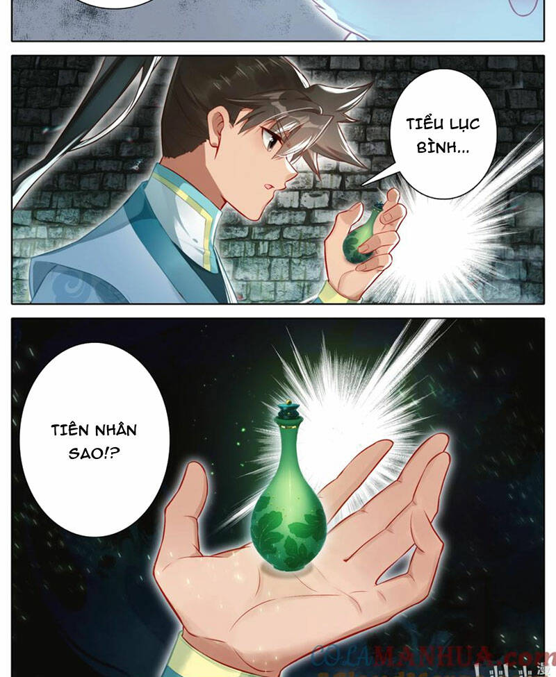 Phàm Nhân Tu Tiên Chapter 303 - Trang 2