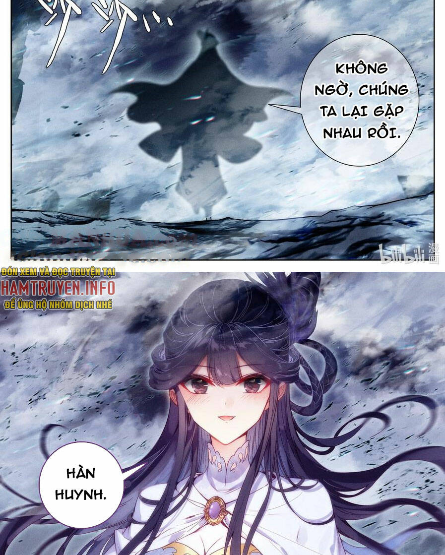 Phàm Nhân Tu Tiên Chapter 285 - Trang 2