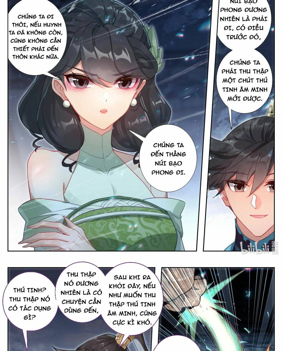 Phàm Nhân Tu Tiên Chapter 284 - Trang 2