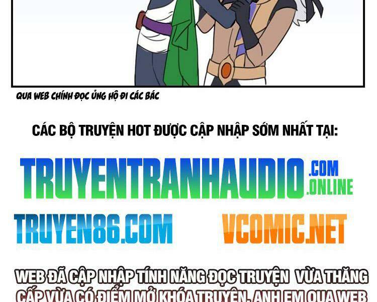 Phàm Nhân Tu Tiên Chapter 280 - Trang 2