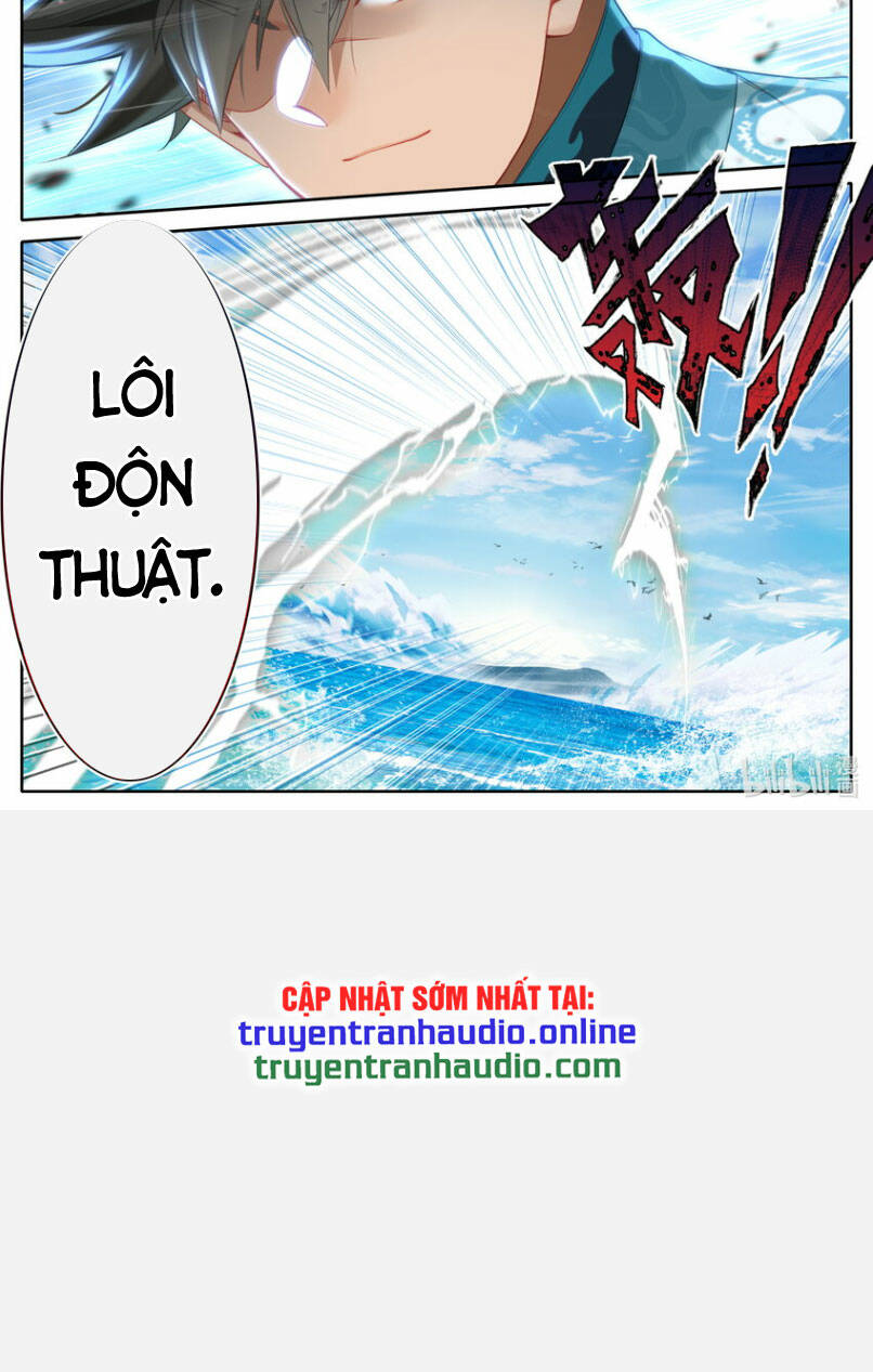 Phàm Nhân Tu Tiên Chapter 265 - Trang 2