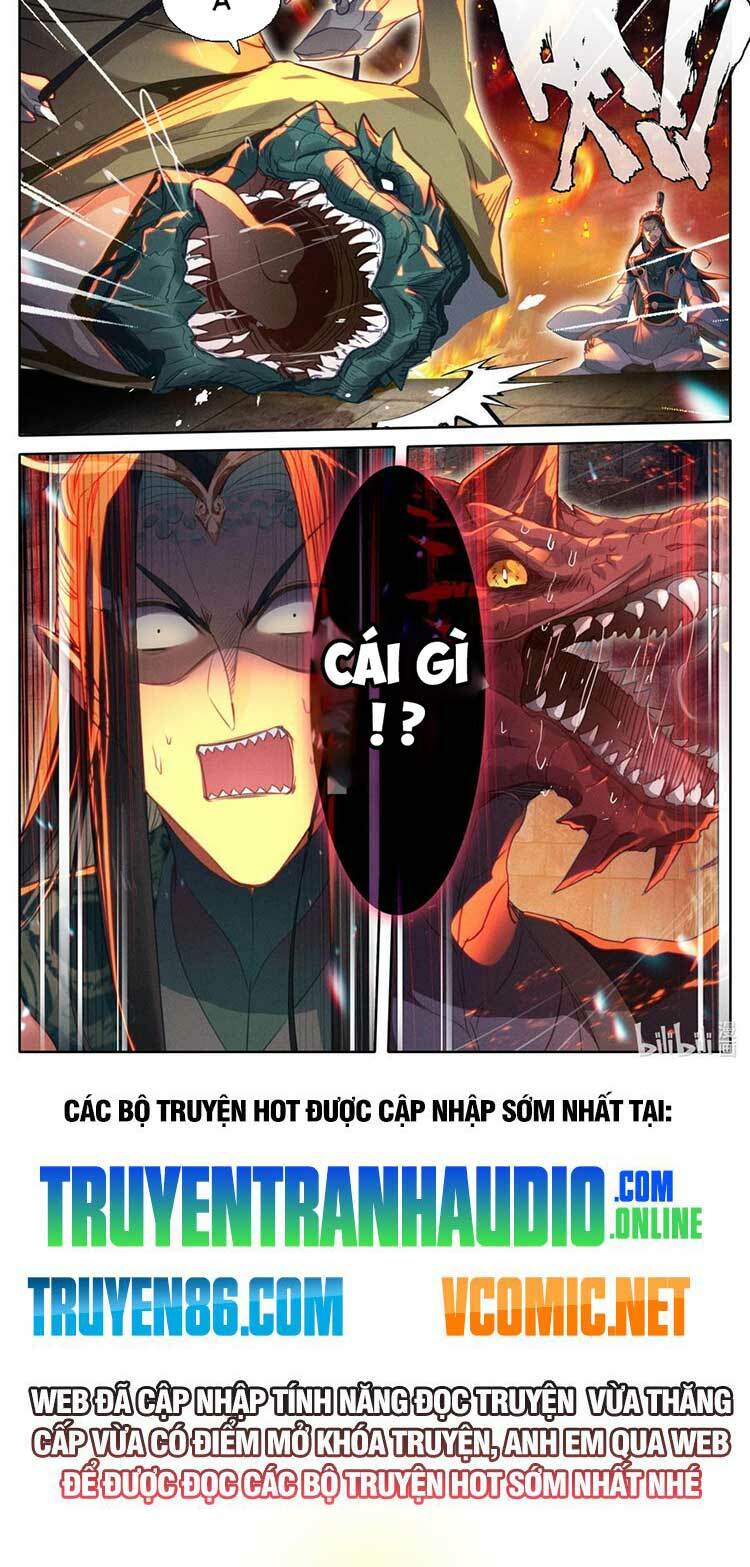 Phàm Nhân Tu Tiên Chapter 263 - Trang 2