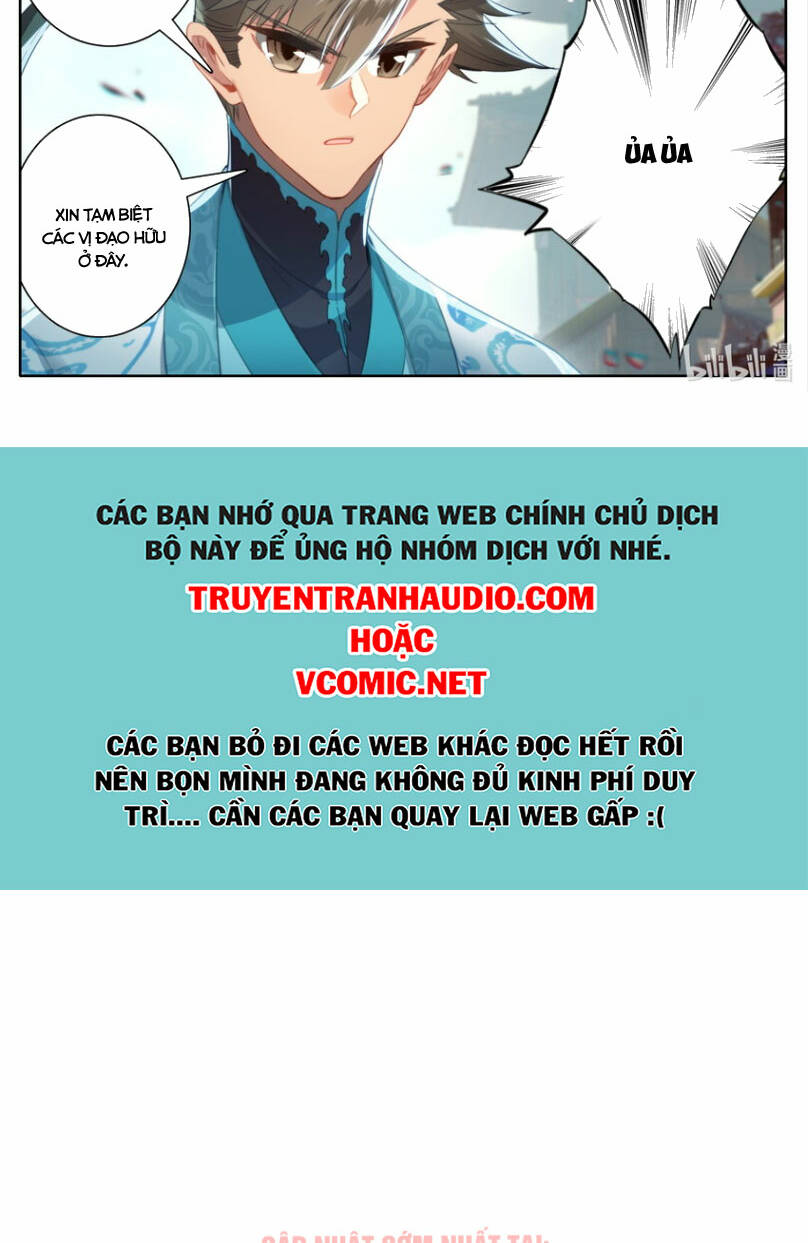 Phàm Nhân Tu Tiên Chapter 246 - Trang 2