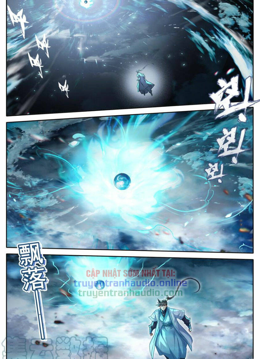 Phàm Nhân Tu Tiên Chapter 239 - Trang 2