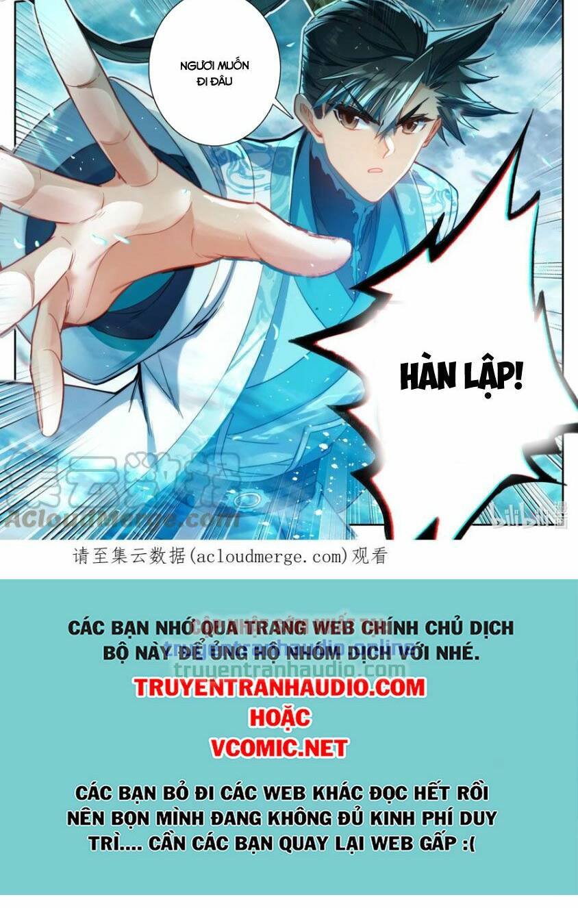 Phàm Nhân Tu Tiên Chapter 238 - Trang 2