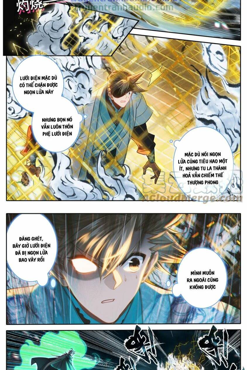 Phàm Nhân Tu Tiên Chapter 238 - Trang 2