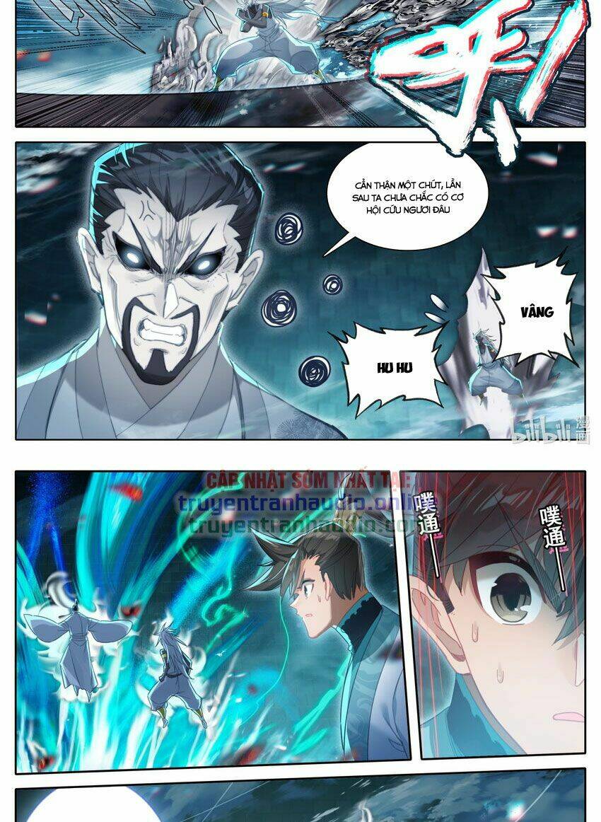 Phàm Nhân Tu Tiên Chapter 233 - Trang 2