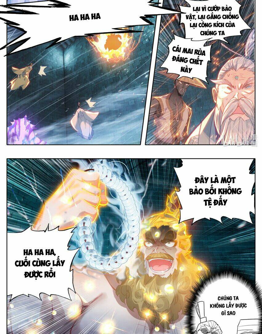 Phàm Nhân Tu Tiên Chapter 232 - Trang 2