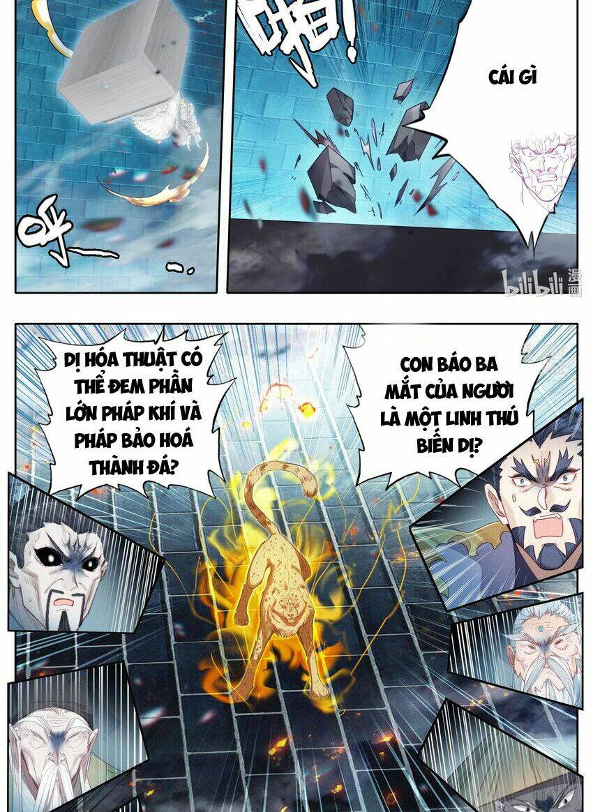 Phàm Nhân Tu Tiên Chapter 230 - Trang 2