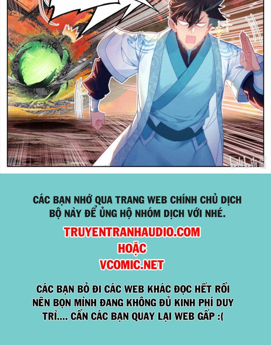 Phàm Nhân Tu Tiên Chapter 220 - Trang 2