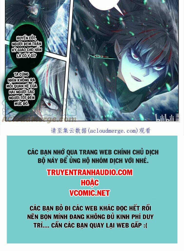 Phàm Nhân Tu Tiên Chapter 213 - Trang 2