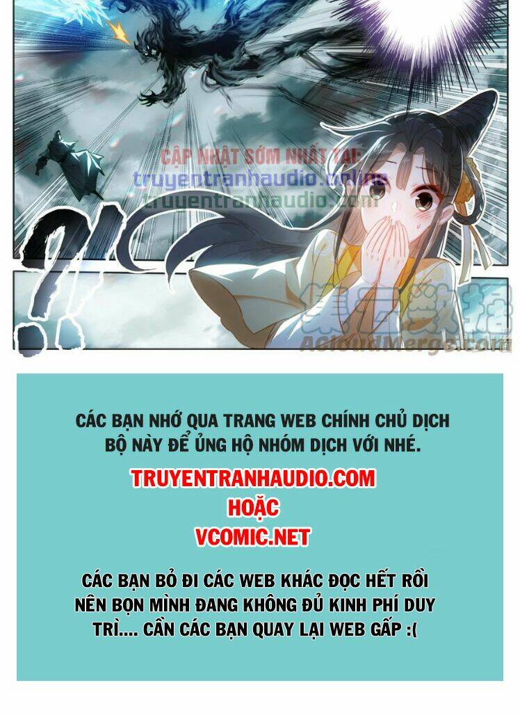 Phàm Nhân Tu Tiên Chapter 209 - Trang 2