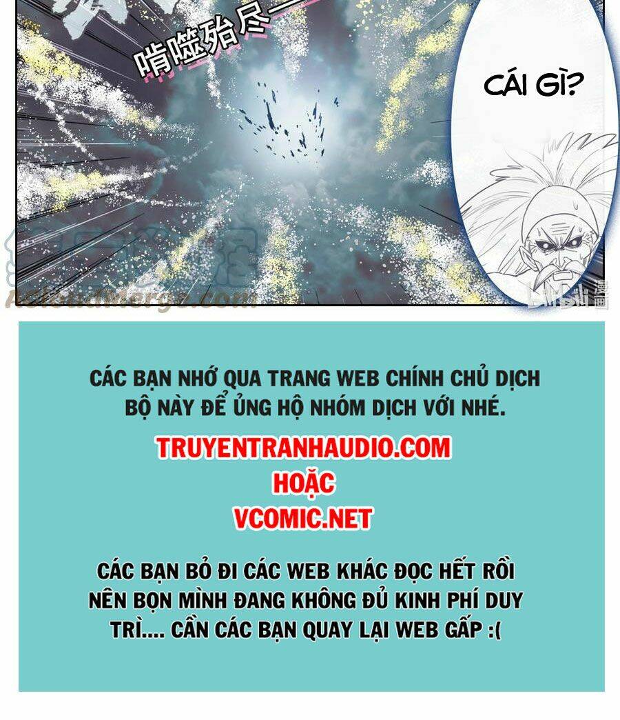 Phàm Nhân Tu Tiên Chapter 197 - Trang 2