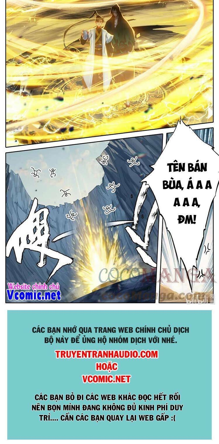 Phàm Nhân Tu Tiên Chapter 173 - Trang 2