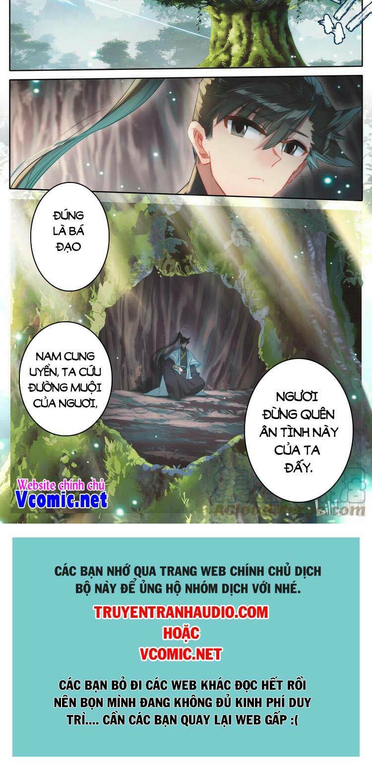 Phàm Nhân Tu Tiên Chapter 172 - Trang 2