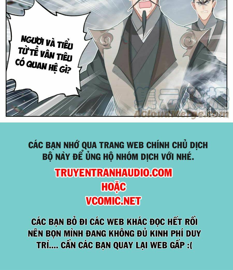 Phàm Nhân Tu Tiên Chapter 167 - Trang 2