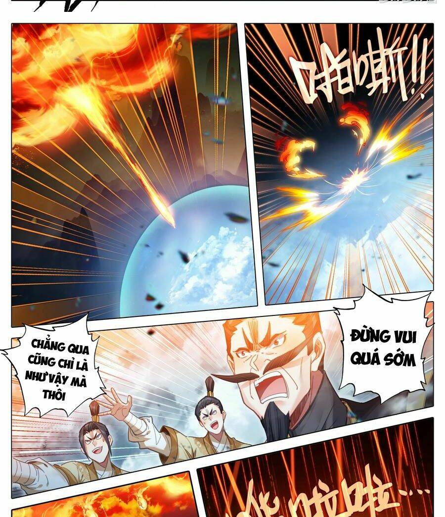 Phàm Nhân Tu Tiên Chapter 167 - Trang 2