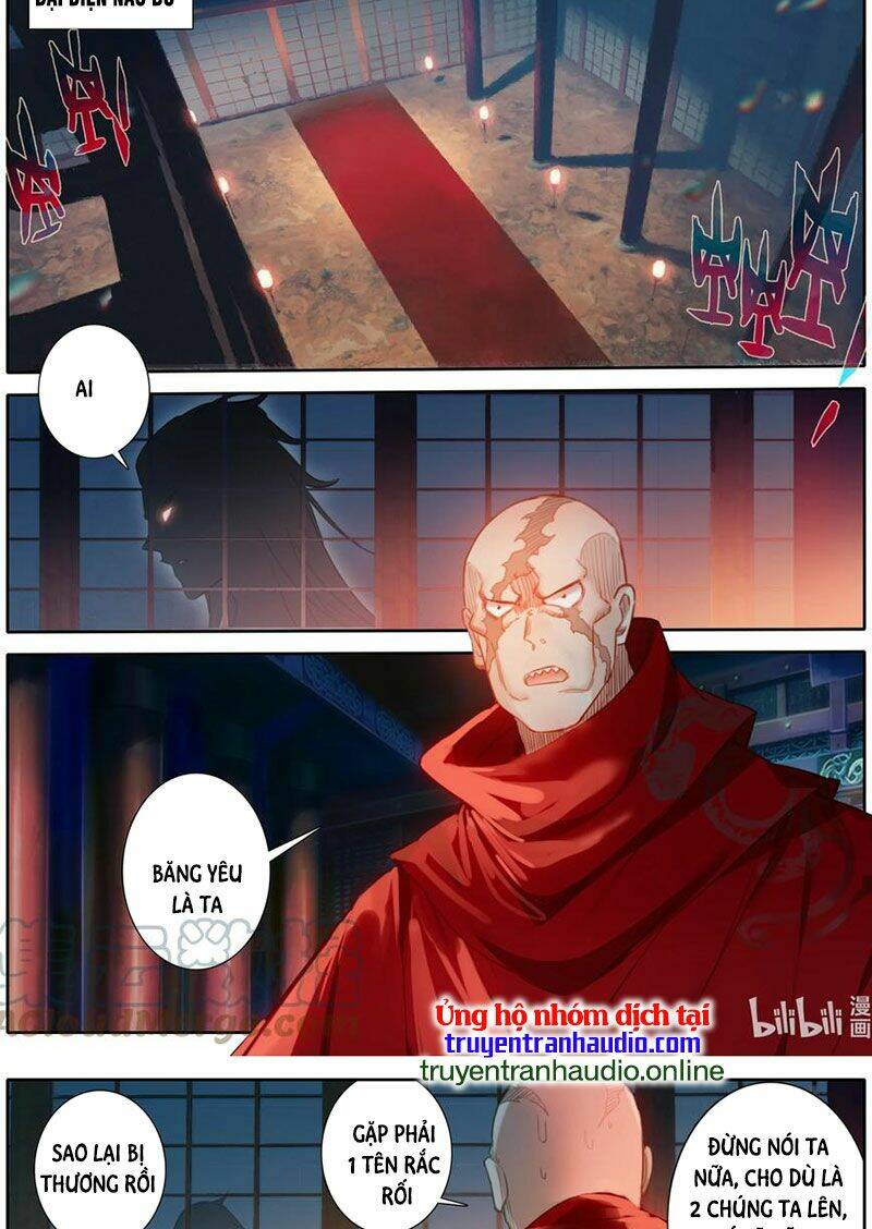 Phàm Nhân Tu Tiên Chapter 149 - Trang 2