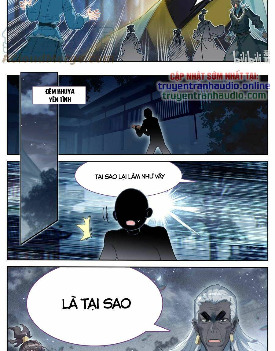 Phàm Nhân Tu Tiên Chapter 146 - Trang 2