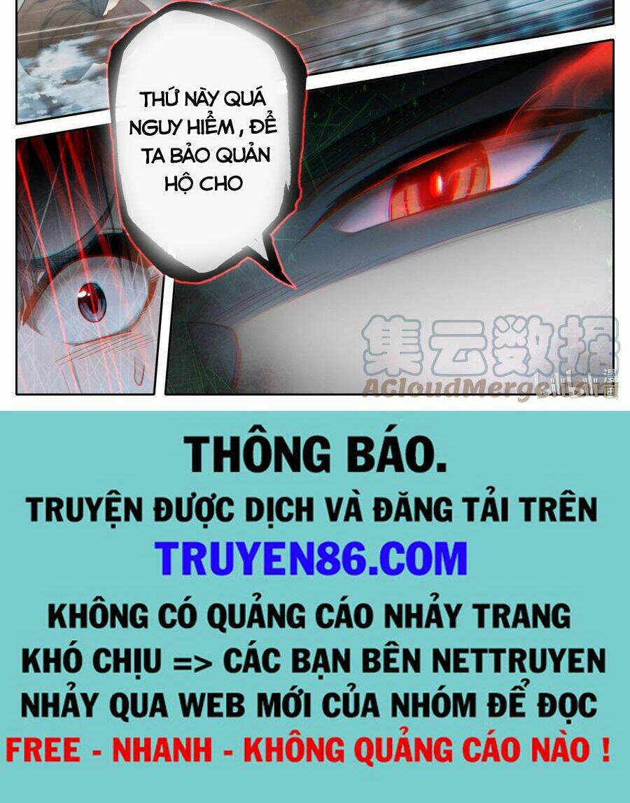 Phàm Nhân Tu Tiên Chapter 146 - Trang 2