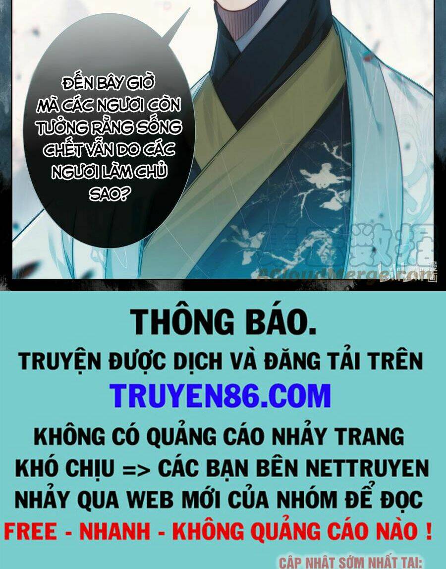 Phàm Nhân Tu Tiên Chapter 145 - Trang 2