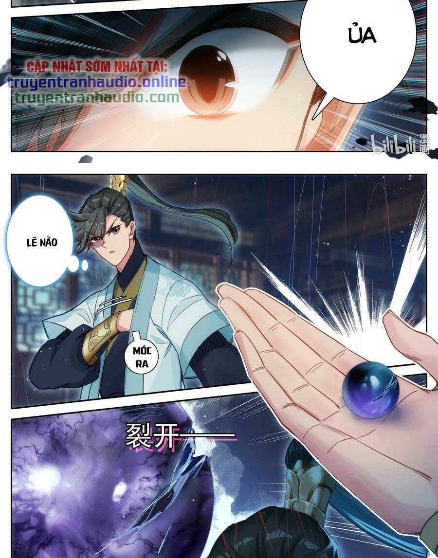 Phàm Nhân Tu Tiên Chapter 144 - Trang 2