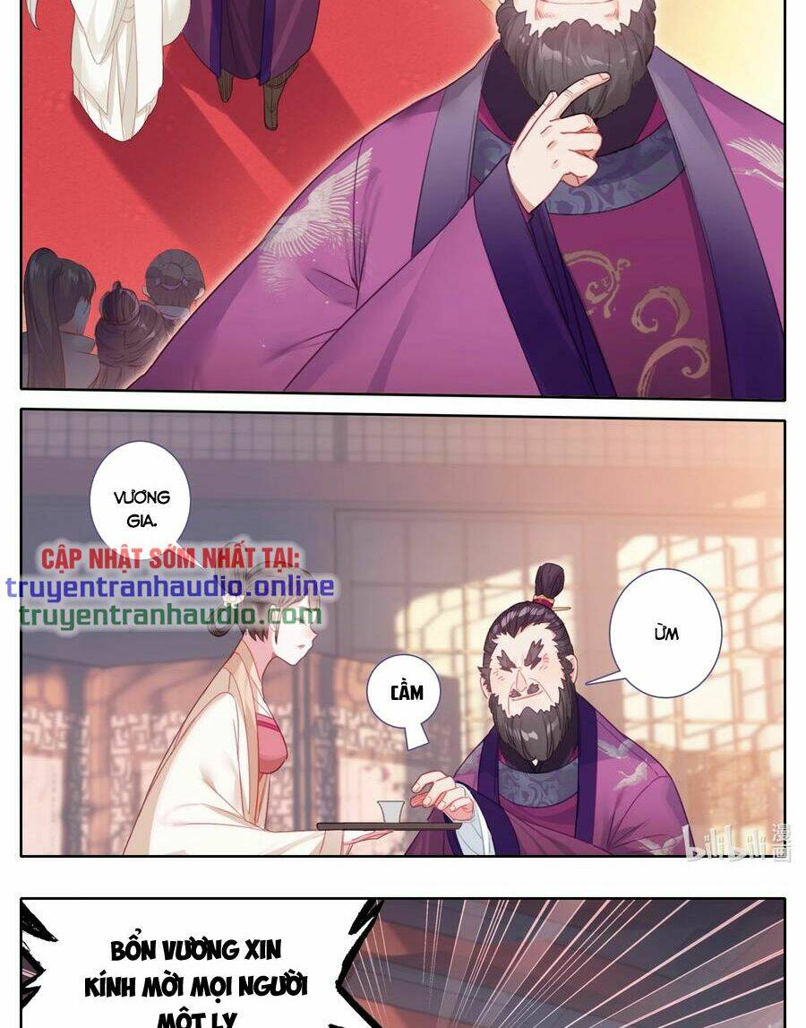 Phàm Nhân Tu Tiên Chapter 142 - Trang 2