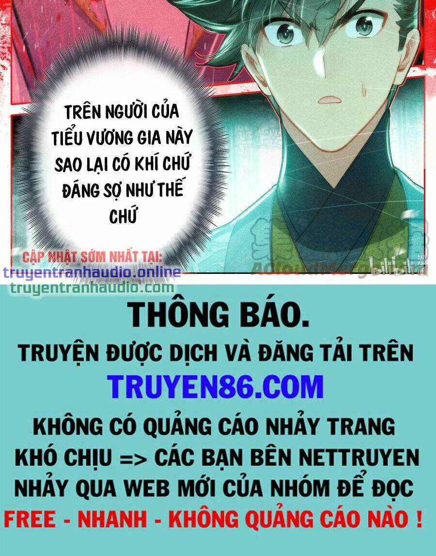 Phàm Nhân Tu Tiên Chapter 142 - Trang 2