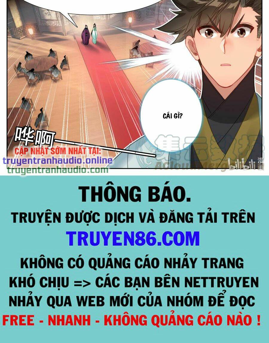 Phàm Nhân Tu Tiên Chapter 141 - Trang 2