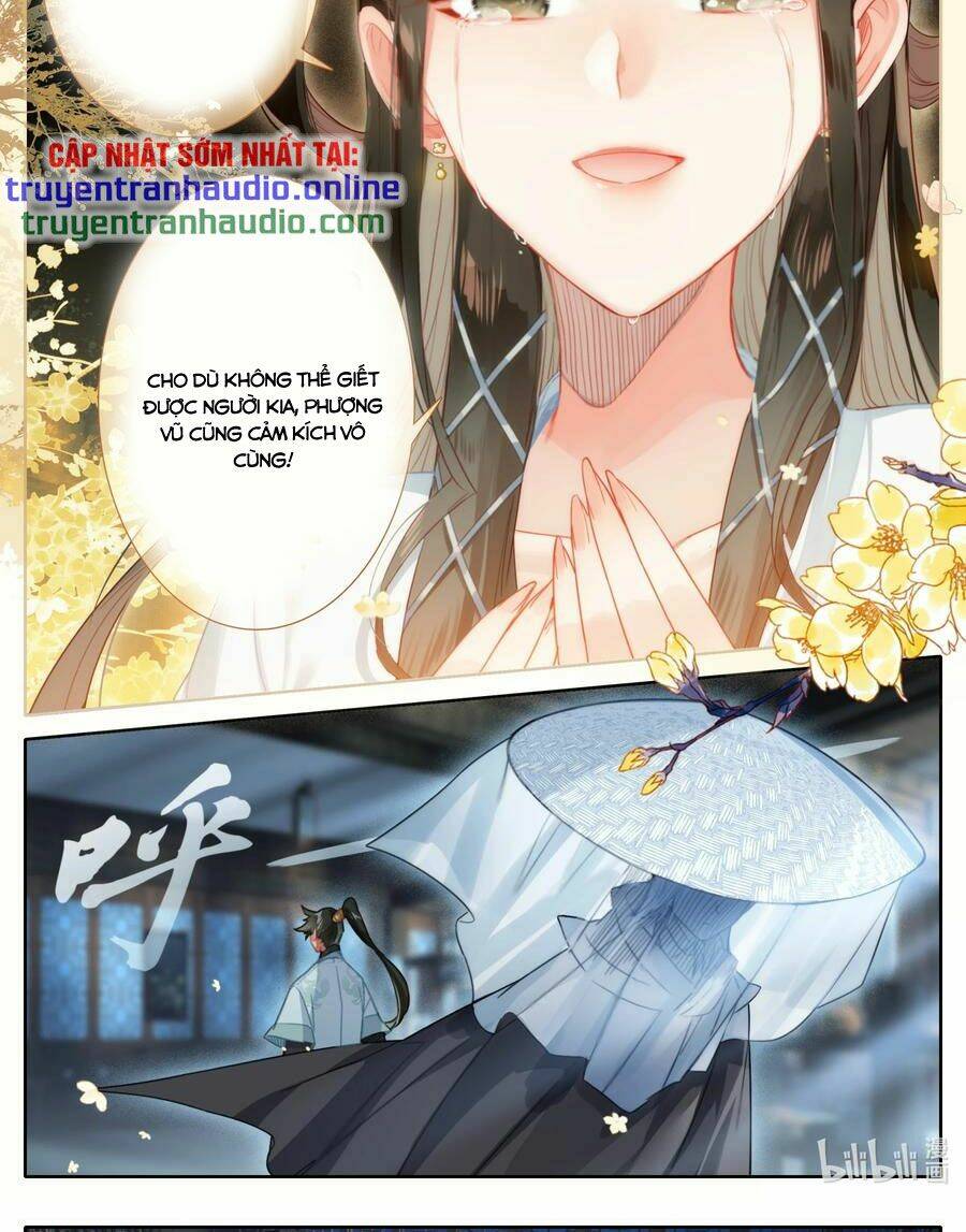 Phàm Nhân Tu Tiên Chapter 140 - Trang 2