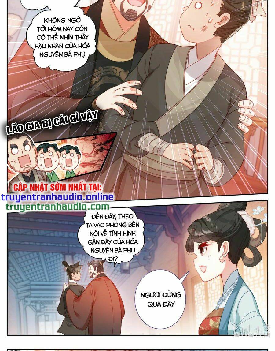 Phàm Nhân Tu Tiên Chapter 138 - Trang 2