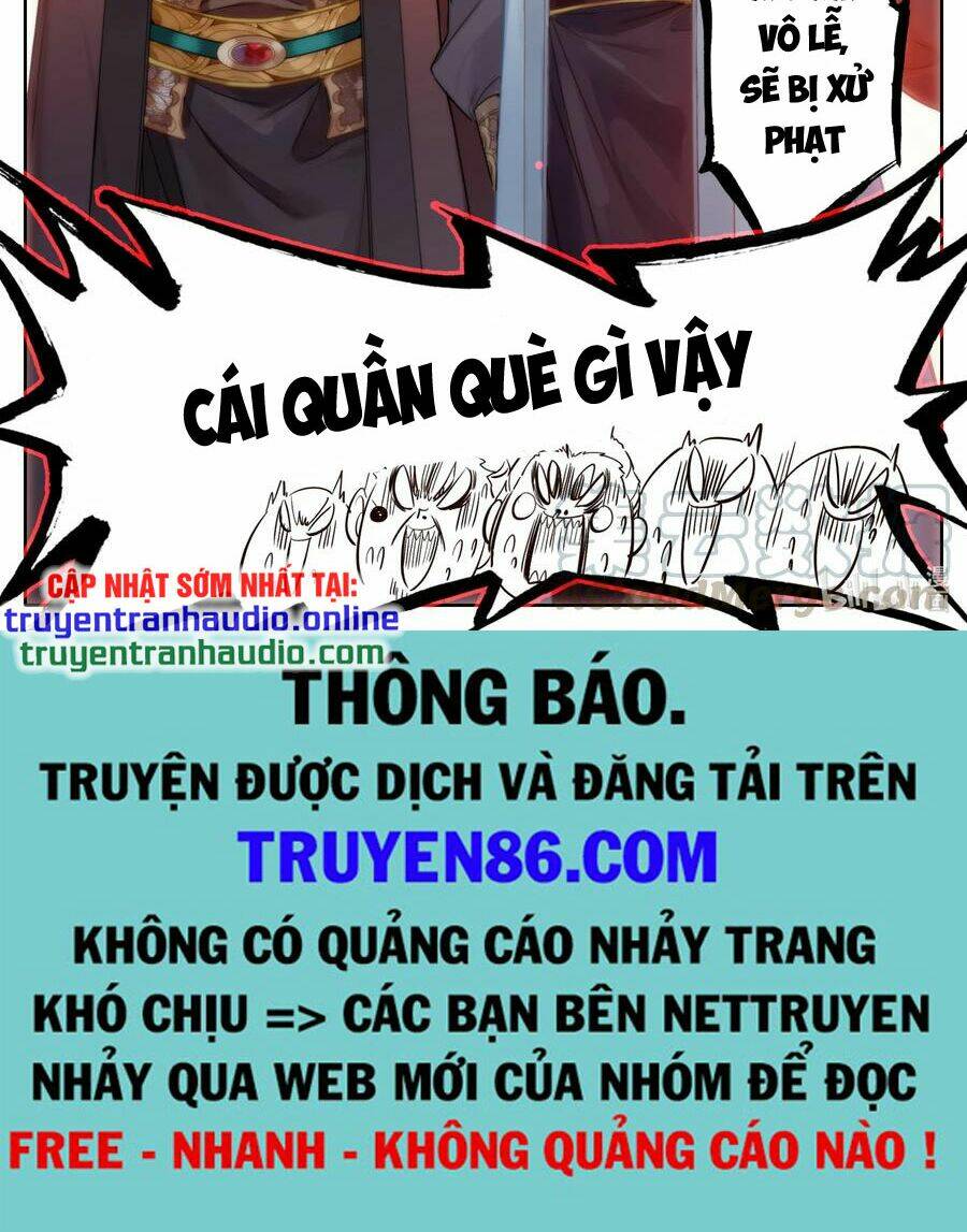 Phàm Nhân Tu Tiên Chapter 138 - Trang 2