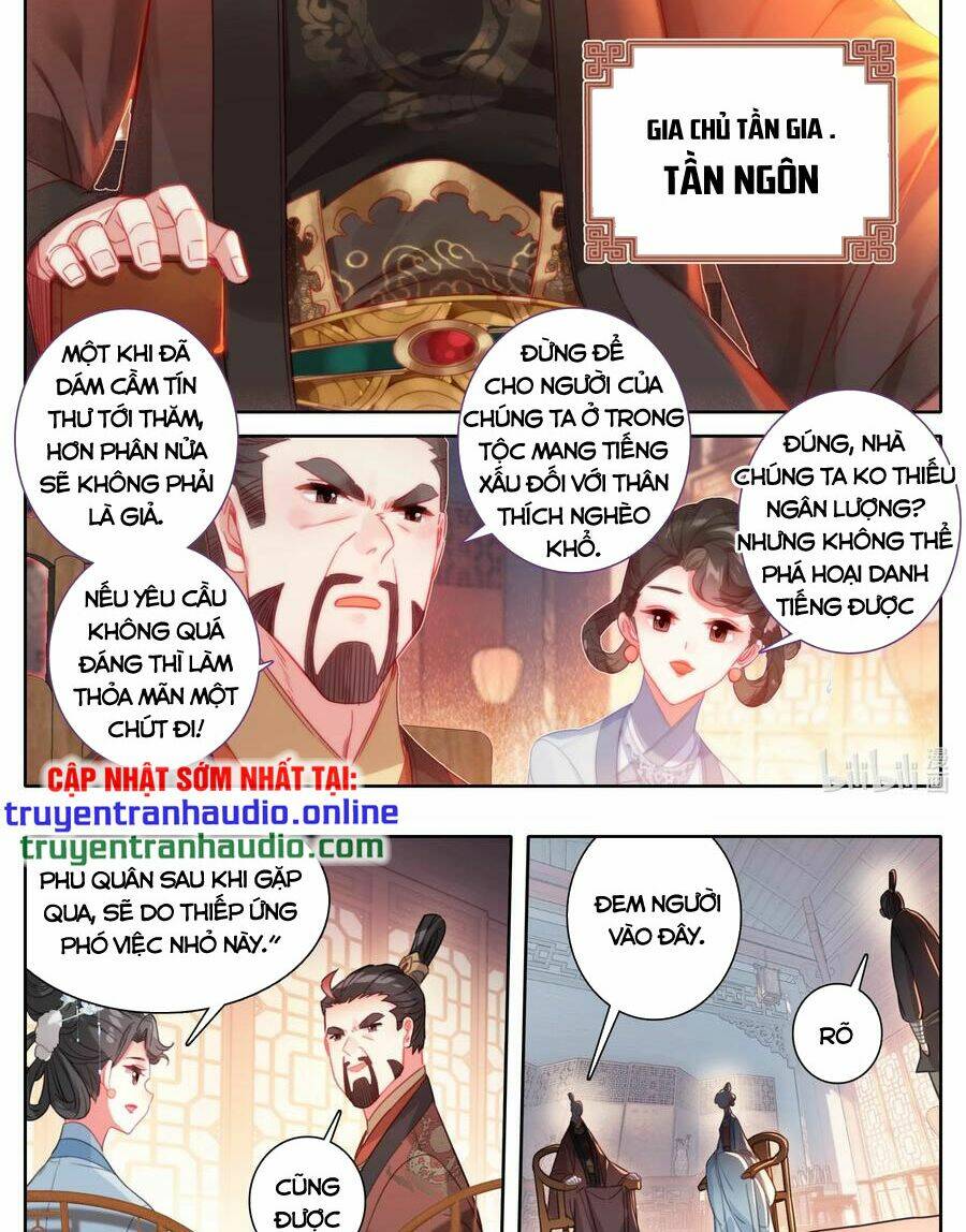 Phàm Nhân Tu Tiên Chapter 138 - Trang 2