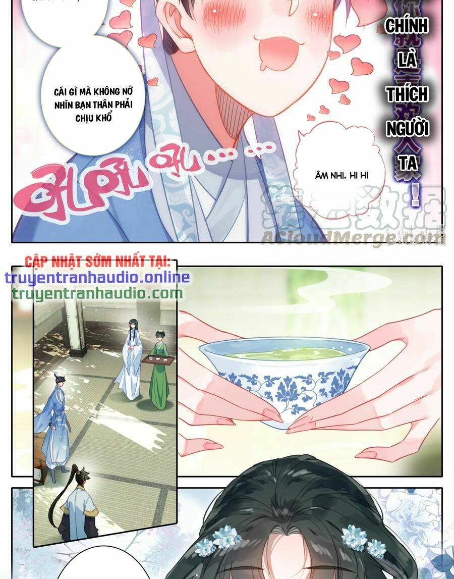 Phàm Nhân Tu Tiên Chapter 137 - Trang 2