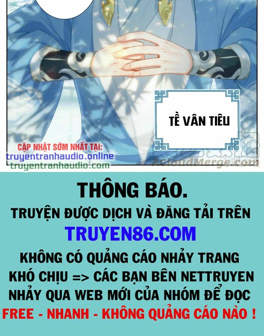 Phàm Nhân Tu Tiên Chapter 134 - Trang 2