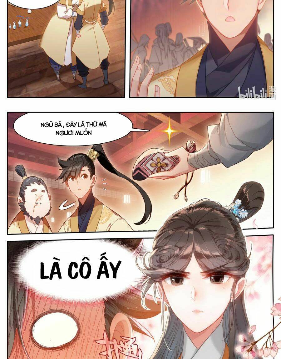 Phàm Nhân Tu Tiên Chapter 133 - Trang 2