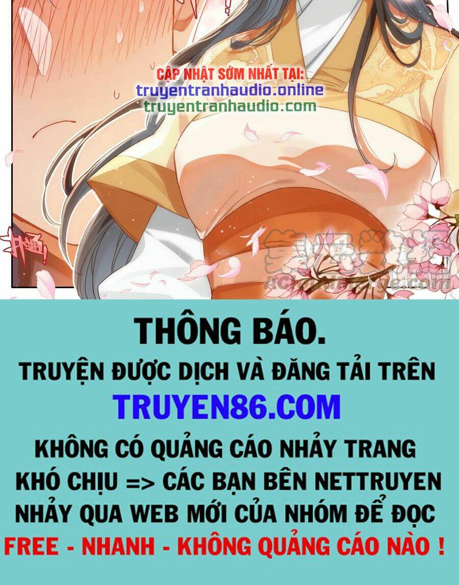 Phàm Nhân Tu Tiên Chapter 133 - Trang 2