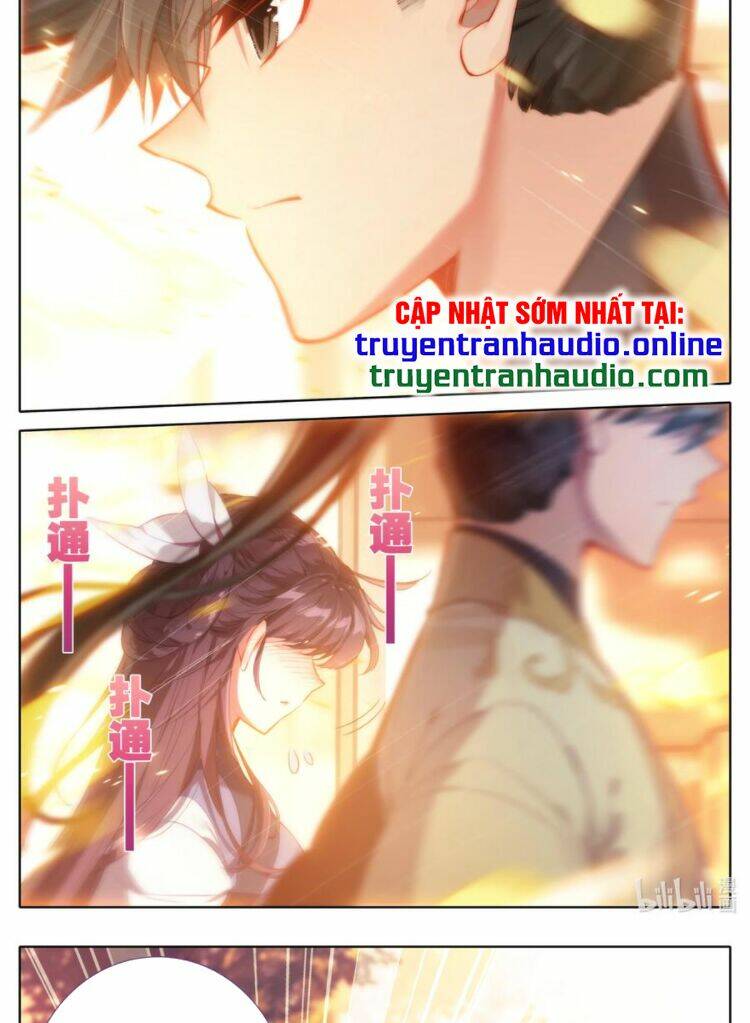 Phàm Nhân Tu Tiên Chapter 123 - Trang 2